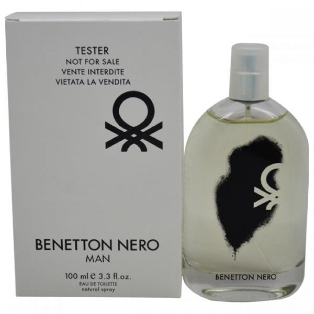 Benetton Nero