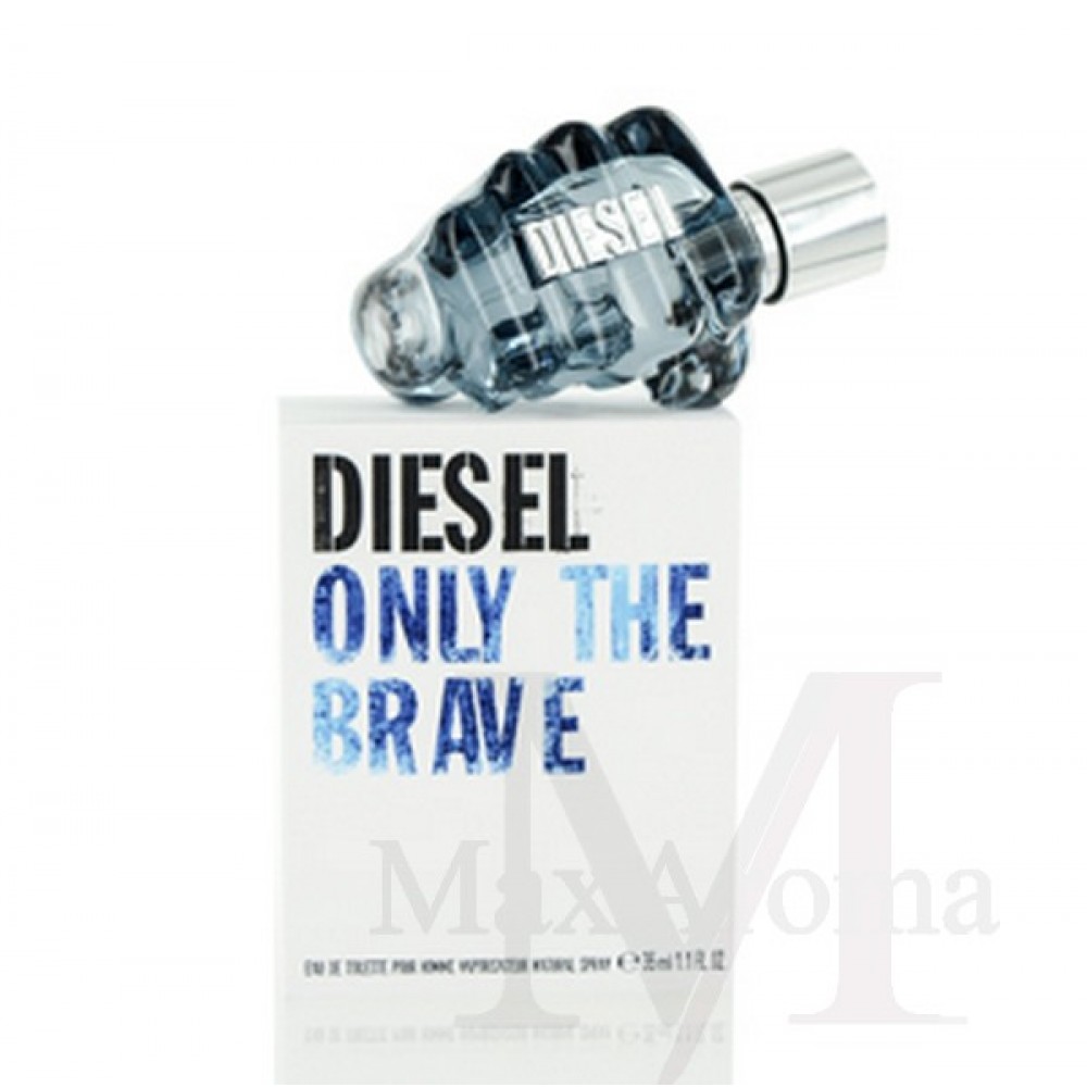 Diesel  Only The Brave