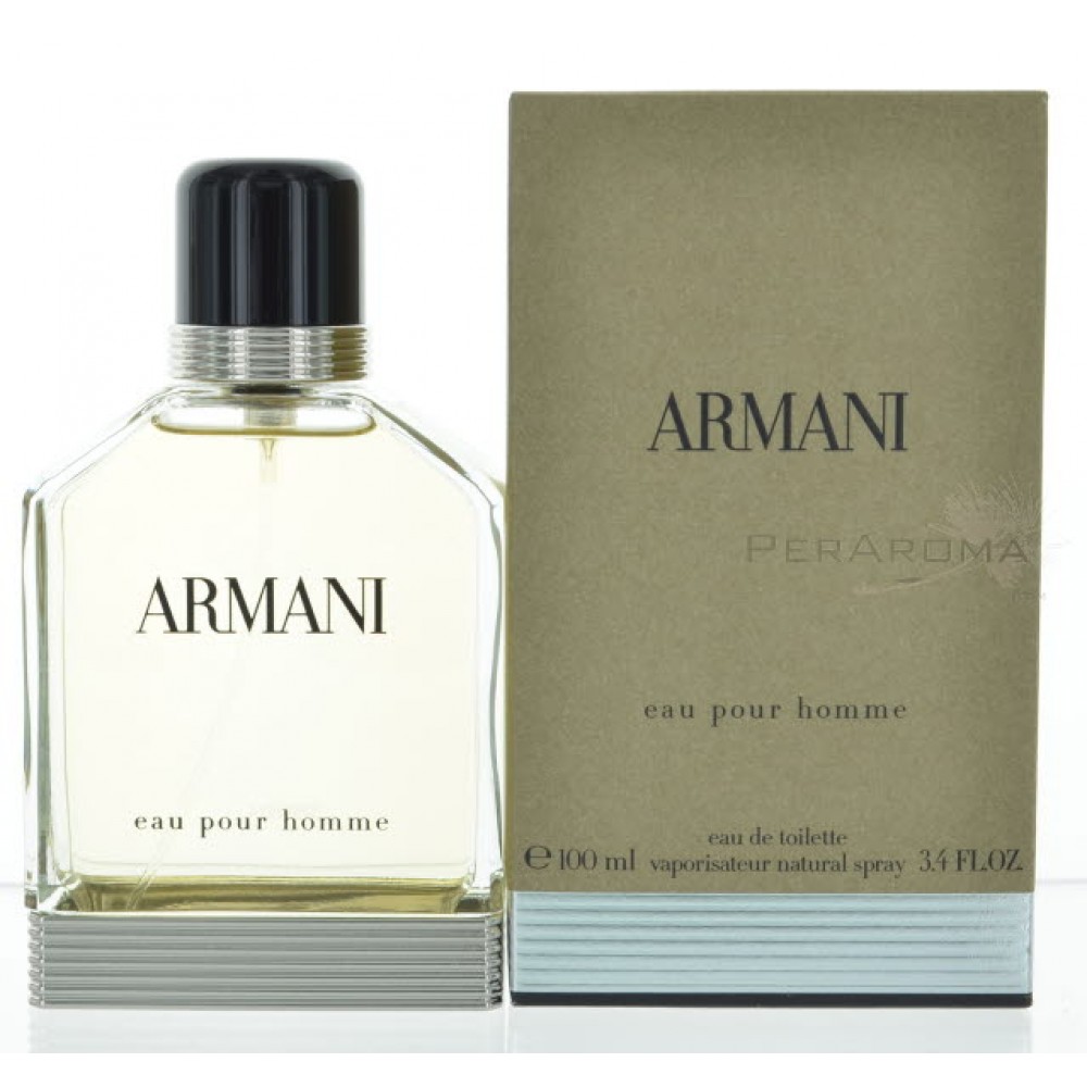 Giorgio Armani Armani for Men