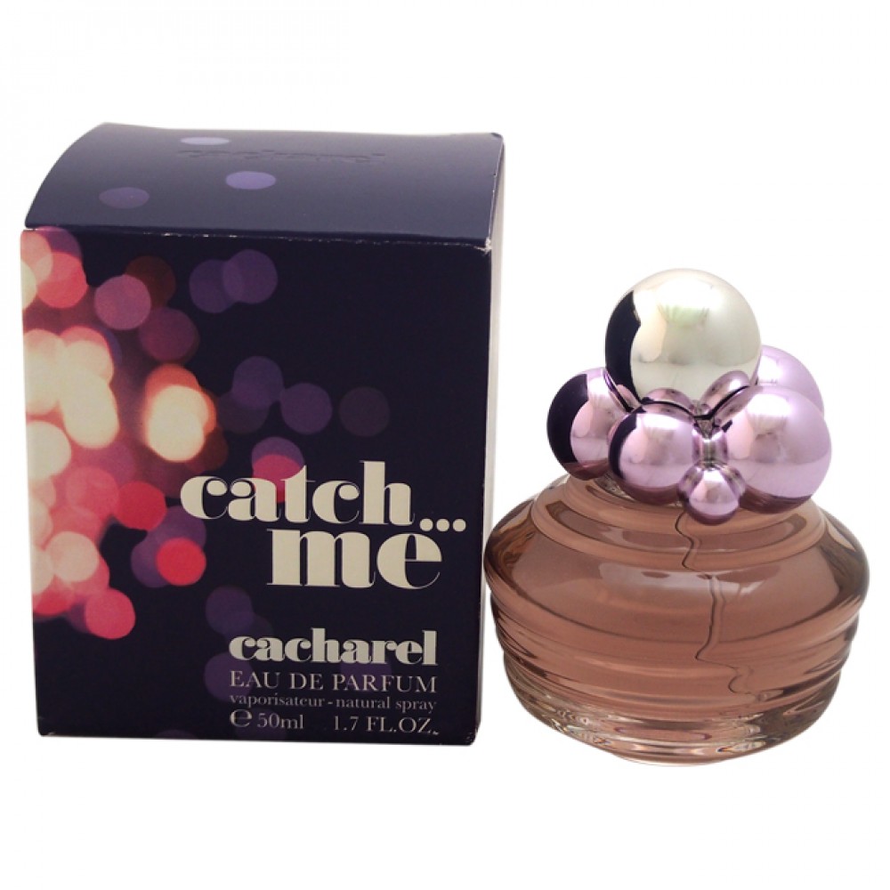 Cacharel Catch Me Perfume