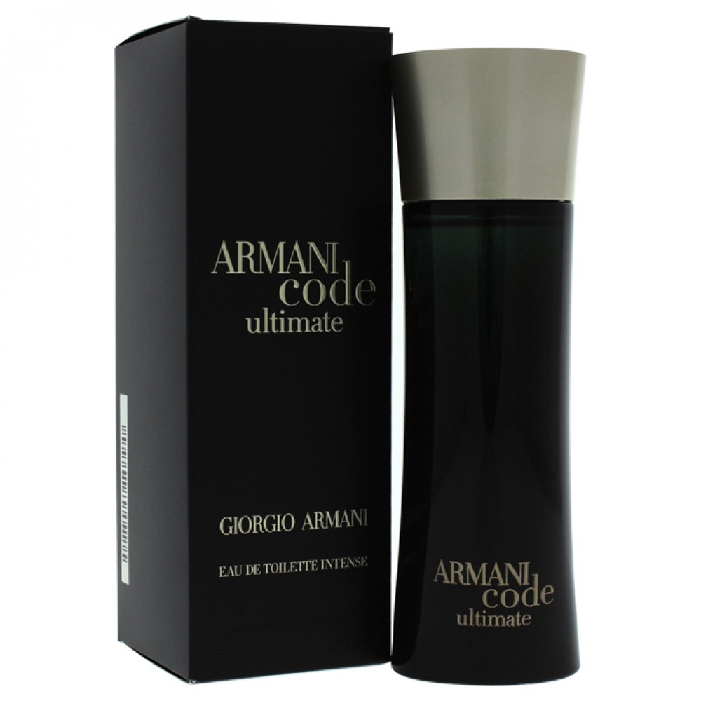 Giorgio armani code cologne for men Clearance