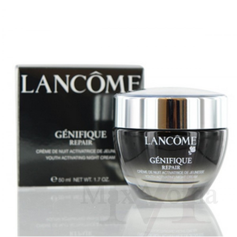 Lancome Genifique Night Cream