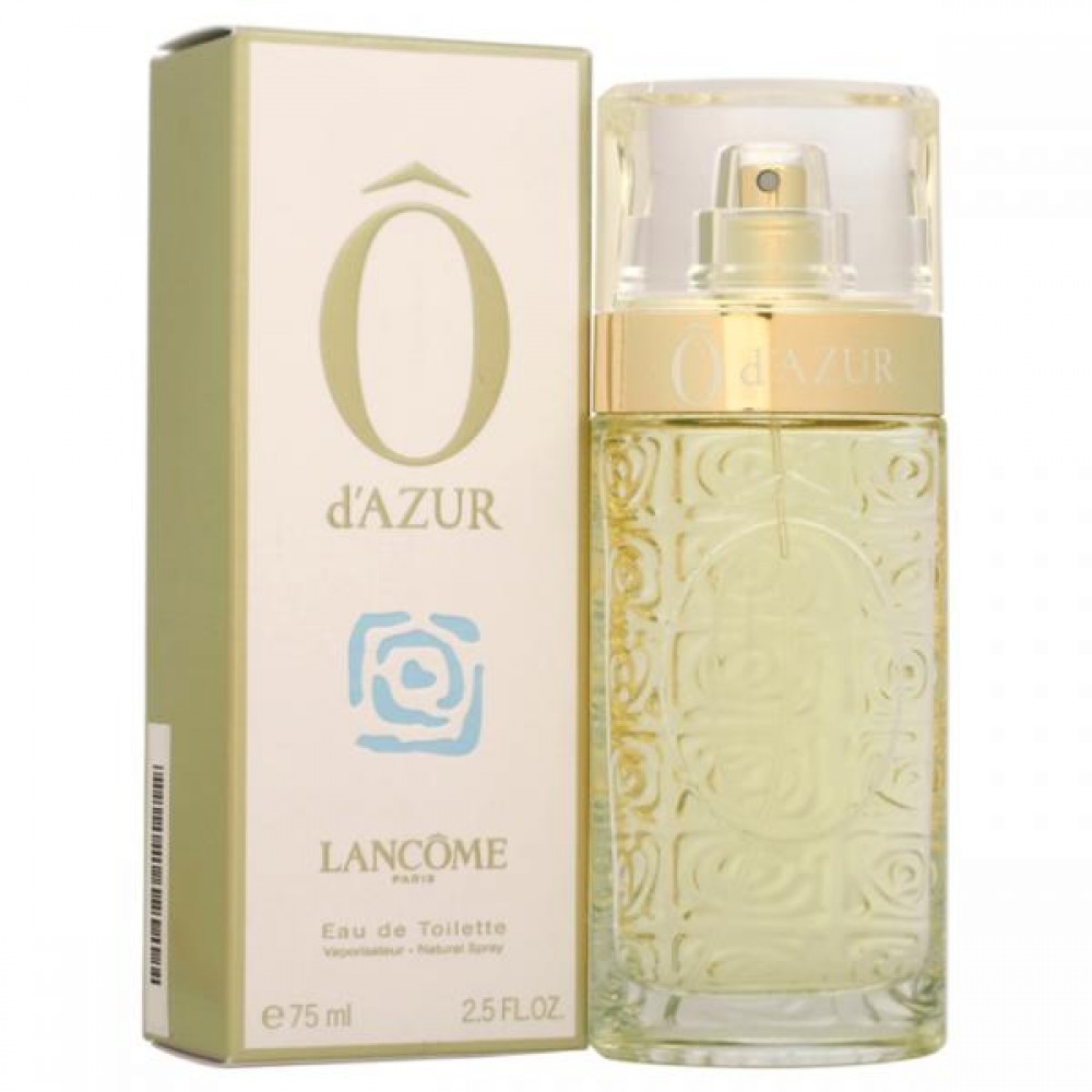 Lancome O D\'Azur Perfume