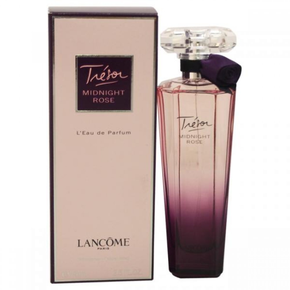 Lancome Tresor Midnight Rose Perfume