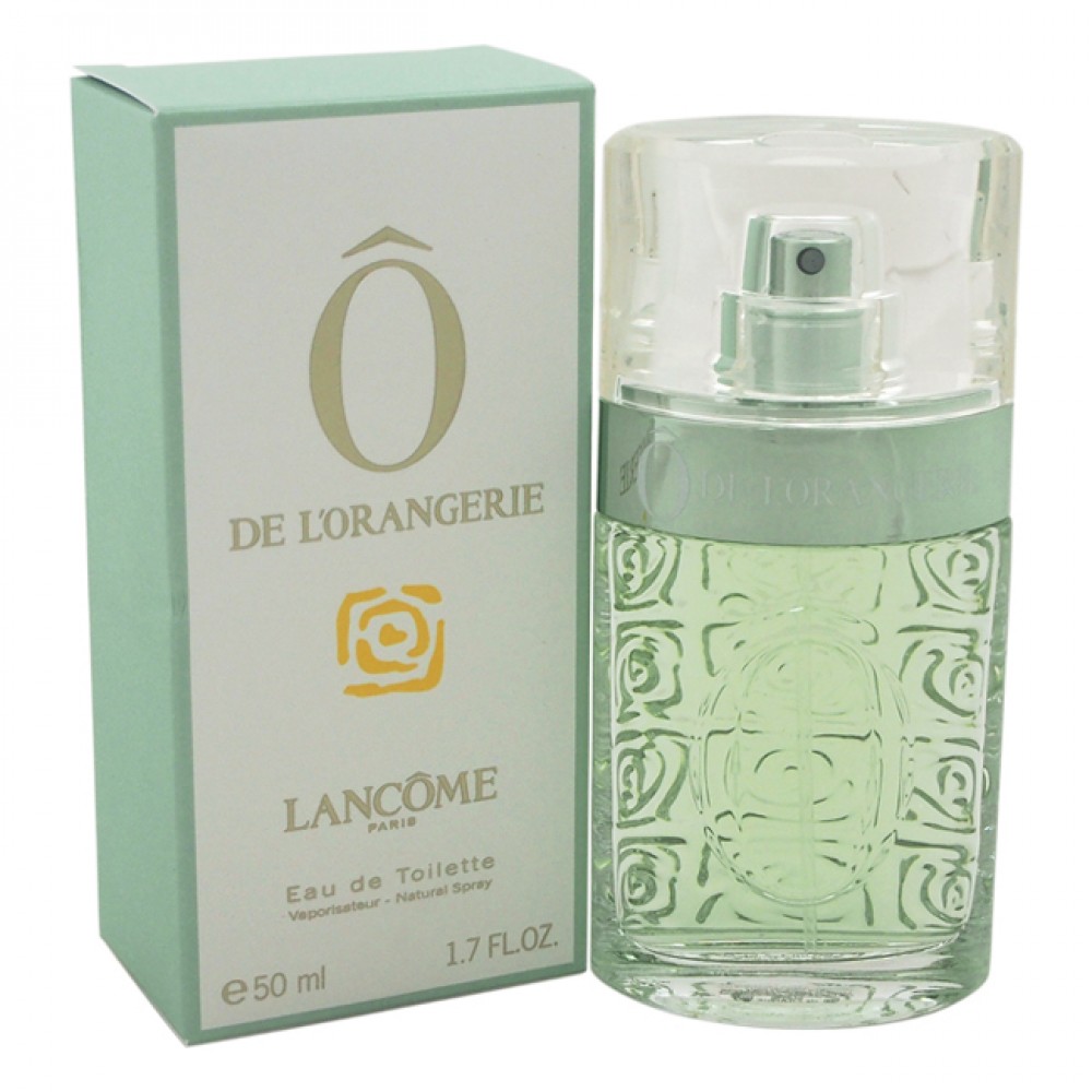 Lancome O De L\'Orangerie Perfume