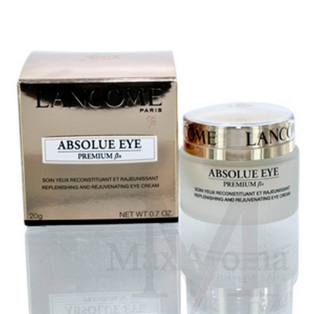 Lancome Absolue Premium Bx Replenishing and R..