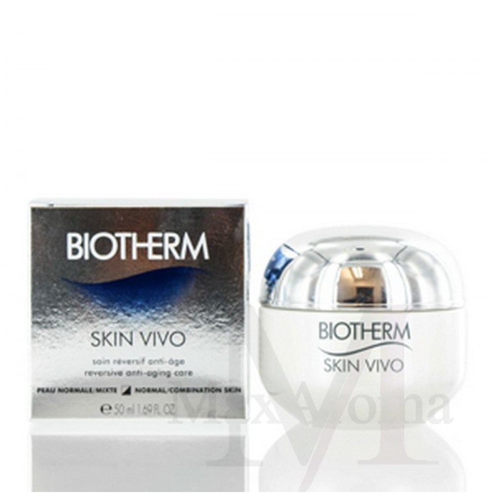 Biotherm Skin Vivo Reversive Anti-Aging Cream..