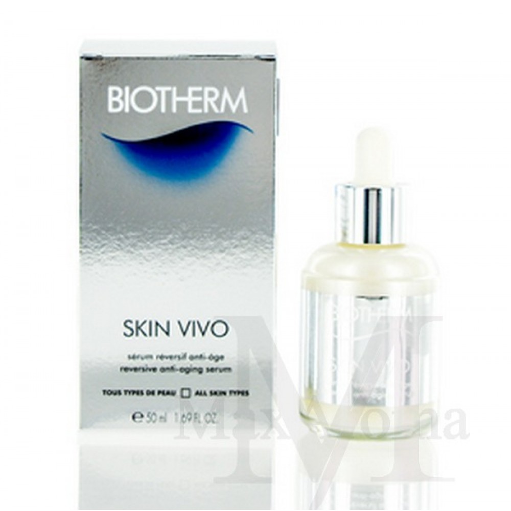 Biotherm Skin Vivo Reversive Anti-Aging Serum