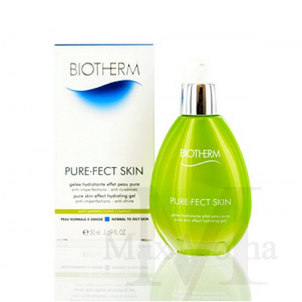 Biotherm Pure. Perfect Skin  Anti-Shine Hydrating Gel
