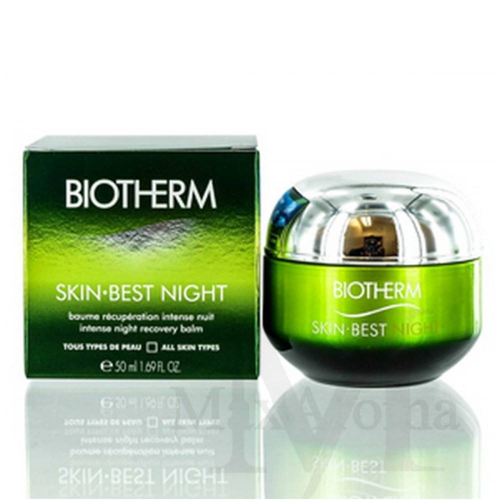 Biotherm Skin-Best Intense Night Recovery Balm