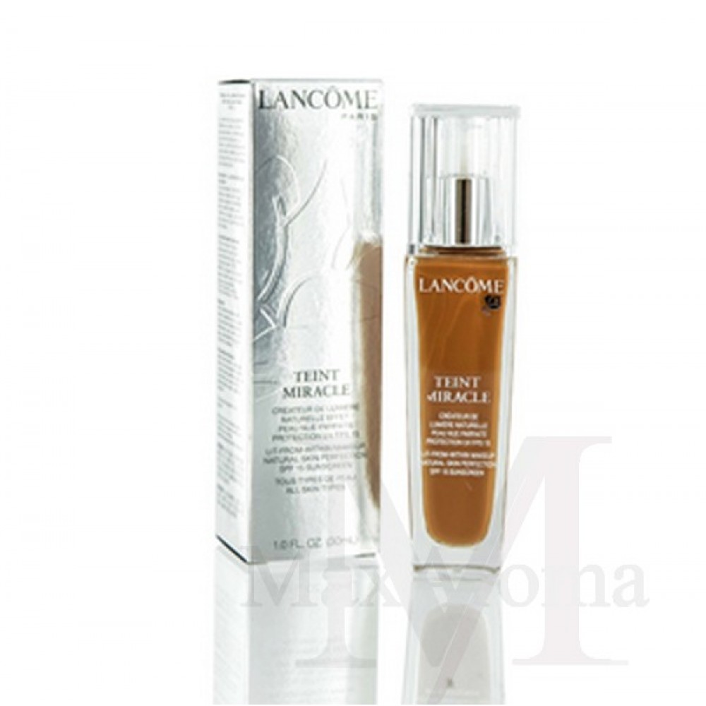 Lancome Teint Miracle foundation