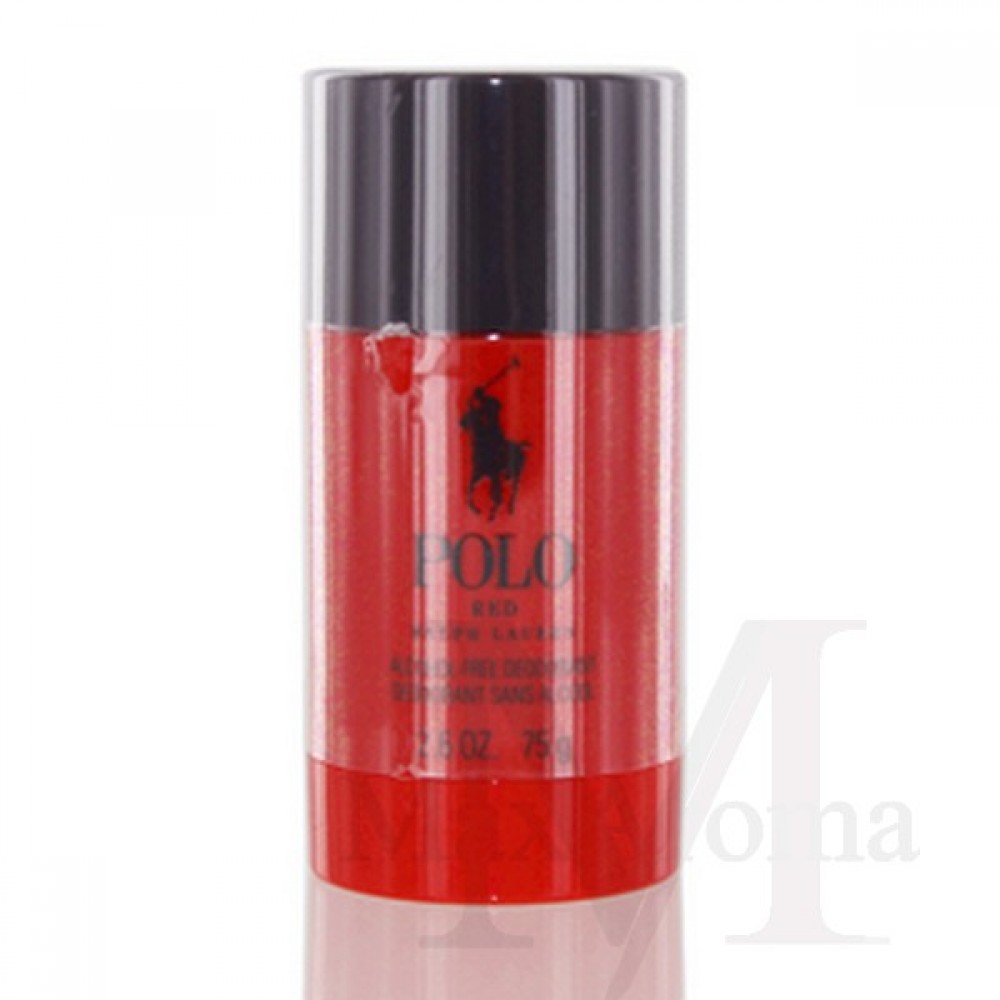 Ralph Lauren Polo Red Deodorant