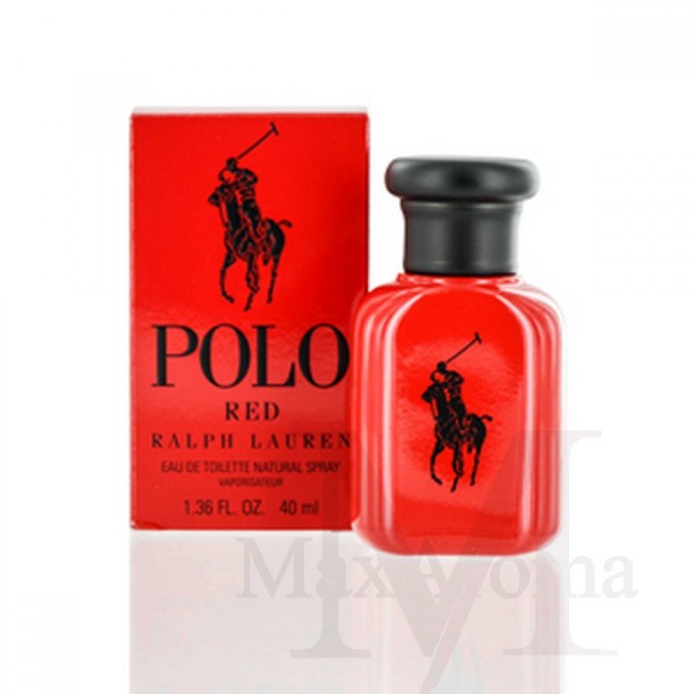 Ralph Lauren Polo Red  for Men