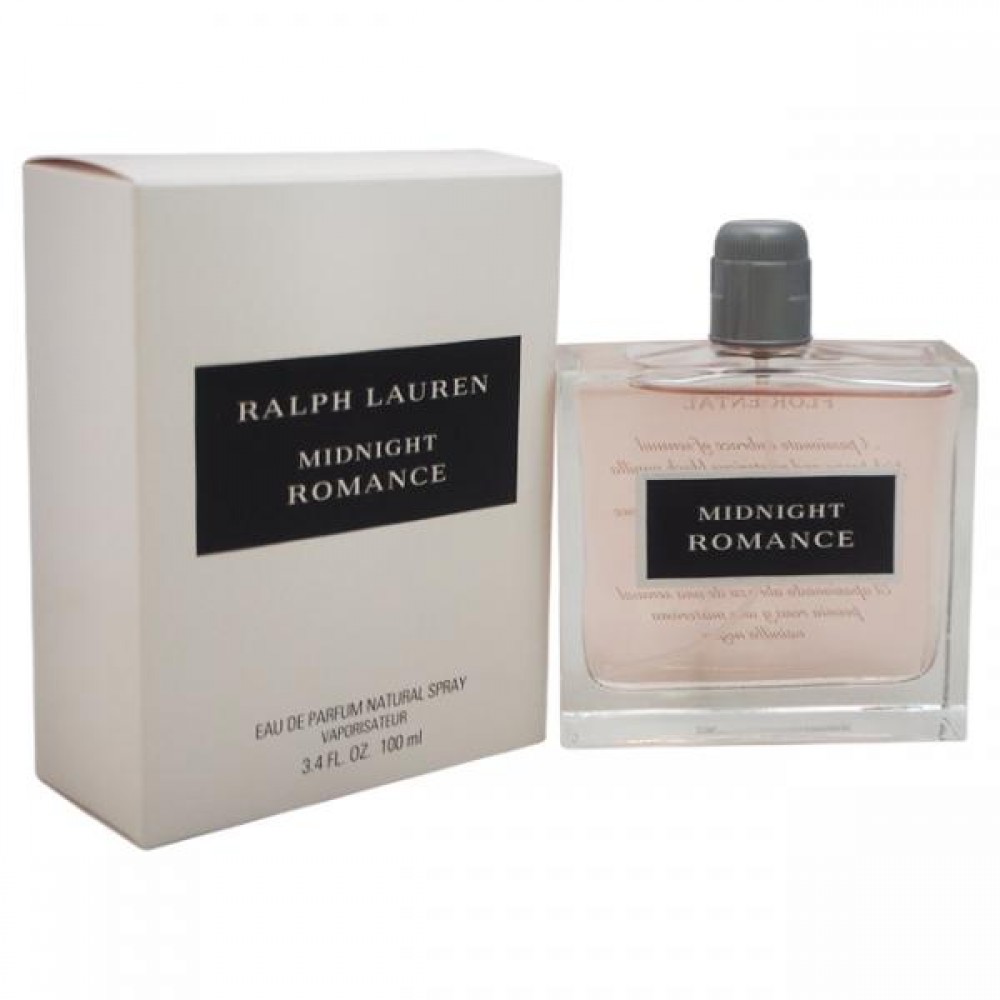 Ralph Lauren Midnight Romance Perfume