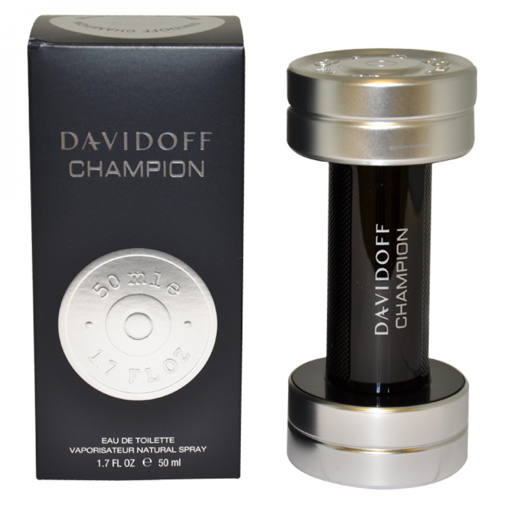 Davidoff Davidoff Champion Cologne