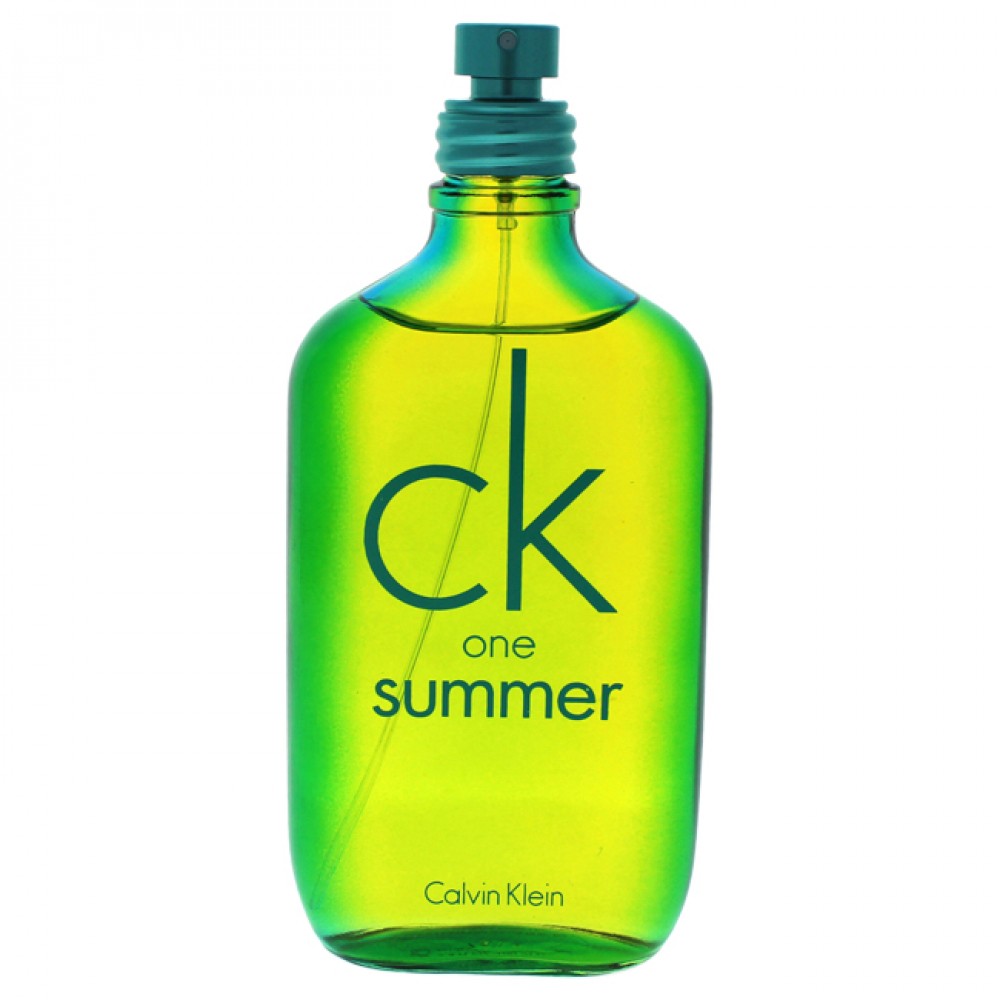 Calvin Klein C.K. One Summer Cologne
