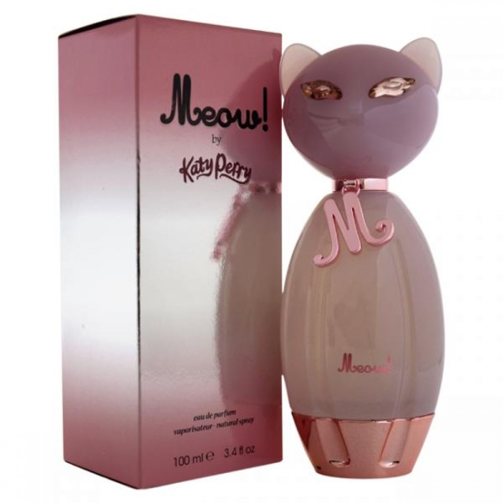 Katy Perry Meow! Perfume