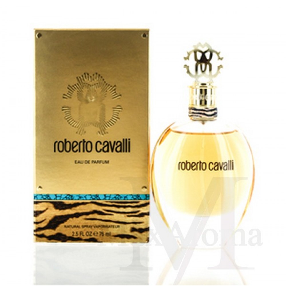 Roberto Cavalli Roberto Cavalli For Women