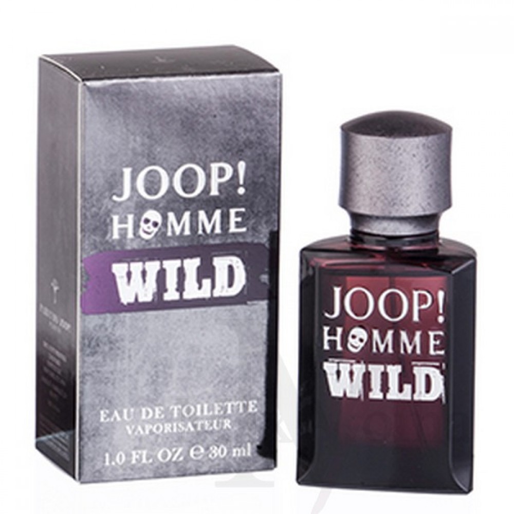 Joop Homme Wild by  Joop