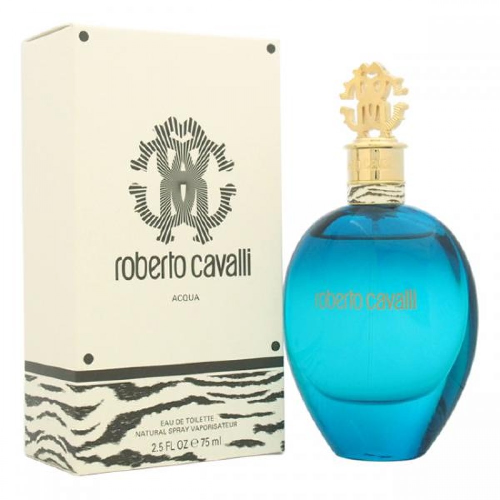 Roberto Cavalli Roberto Cavalli Acqua Perfume
