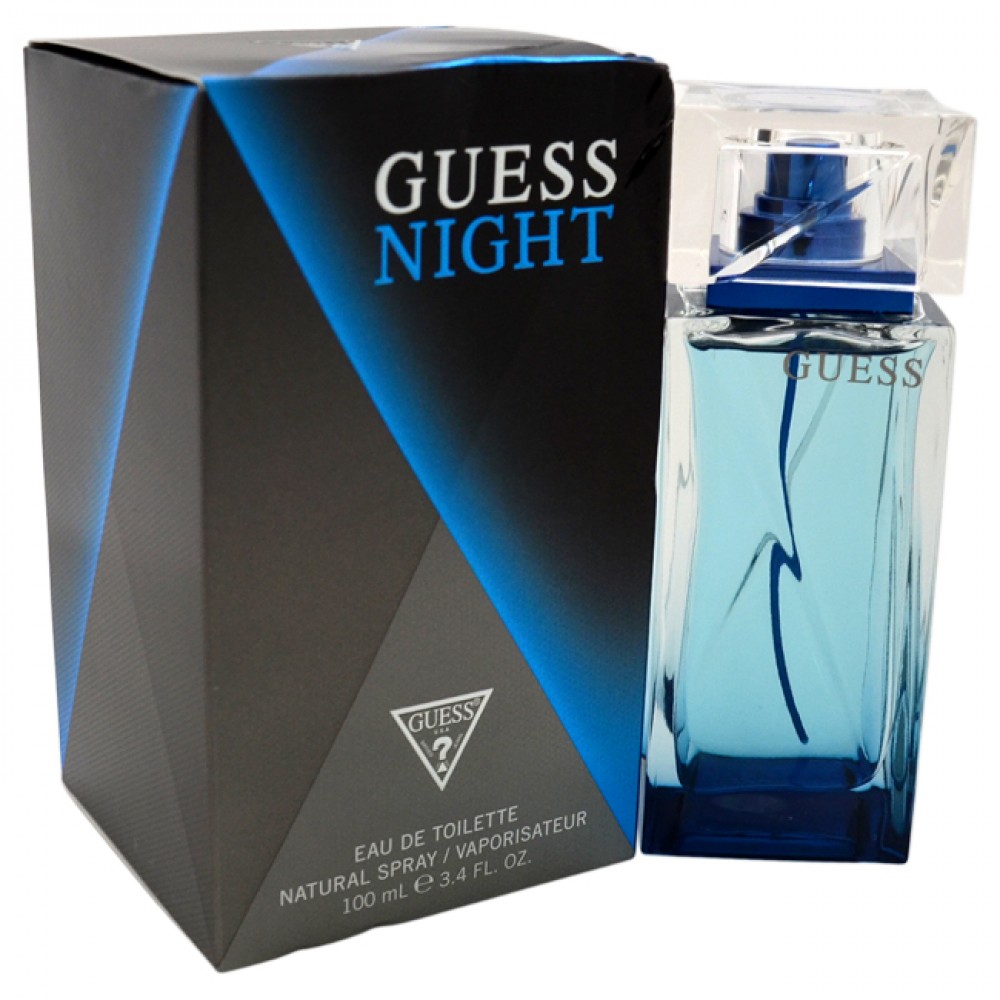 Guess Guess Night Cologne