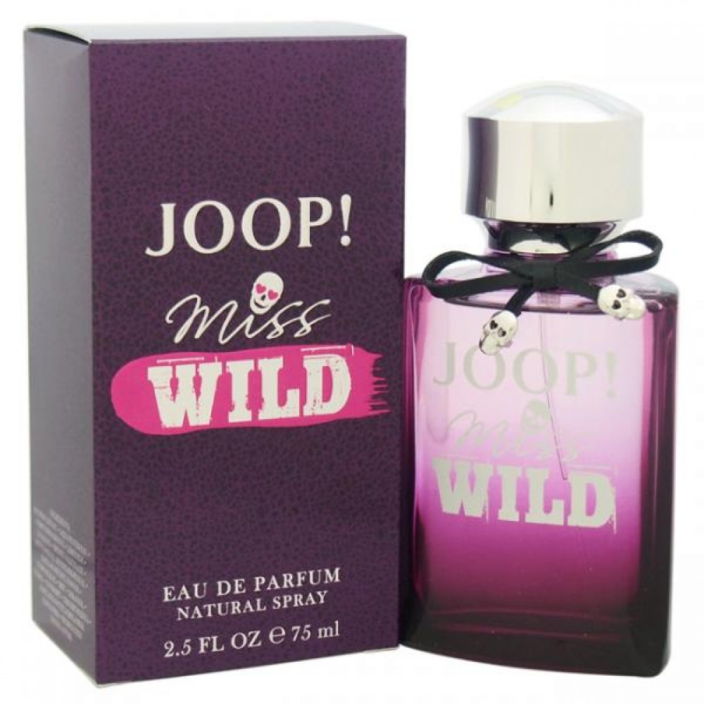 Joop! Joop! Miss Wild Perfume