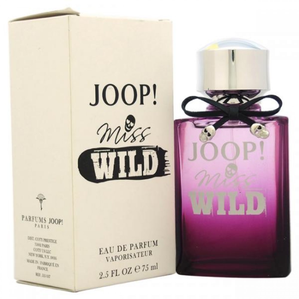 Joop! Joop! Miss Wild Perfume oz For Women| - Main Image