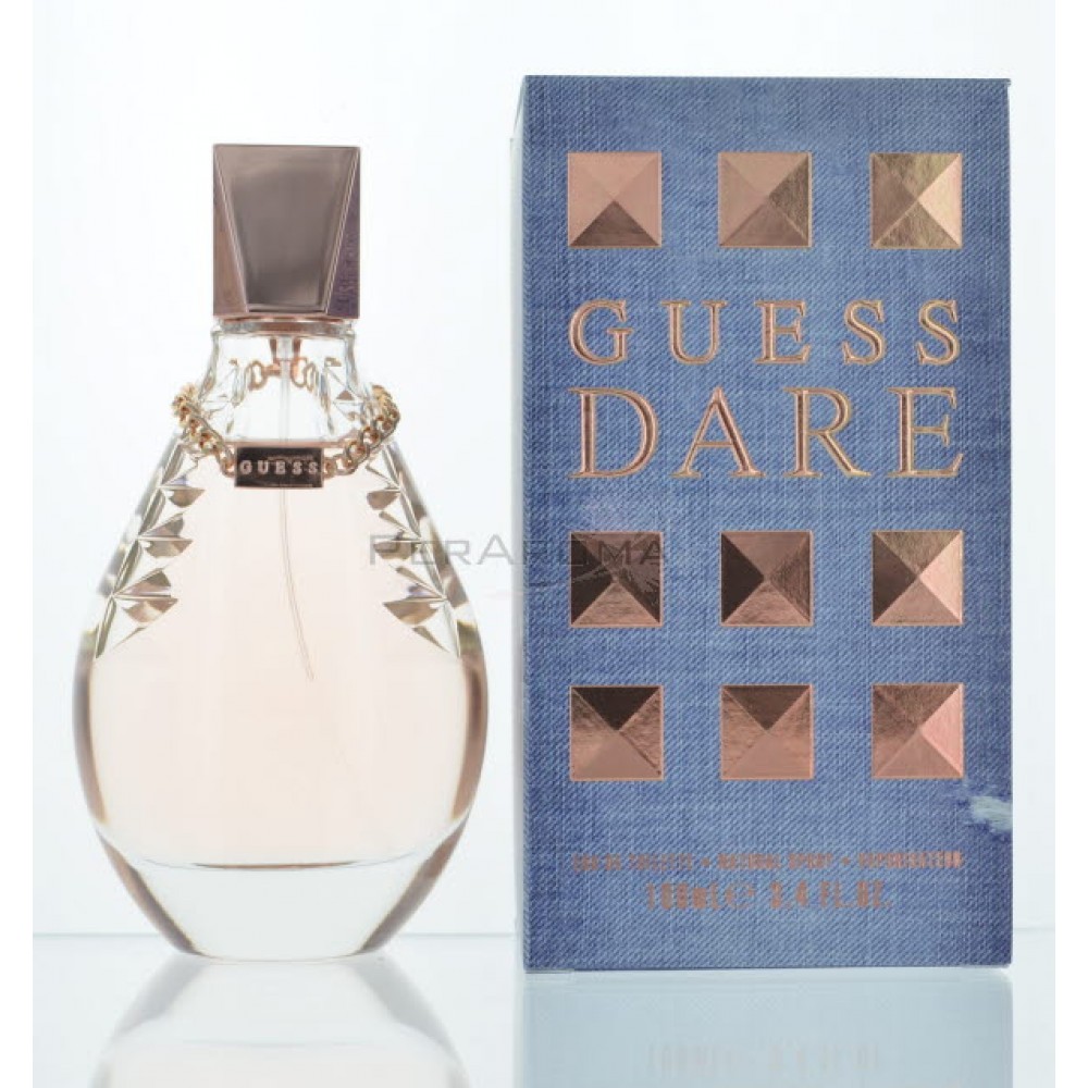 Guess Guess Dare for Women
