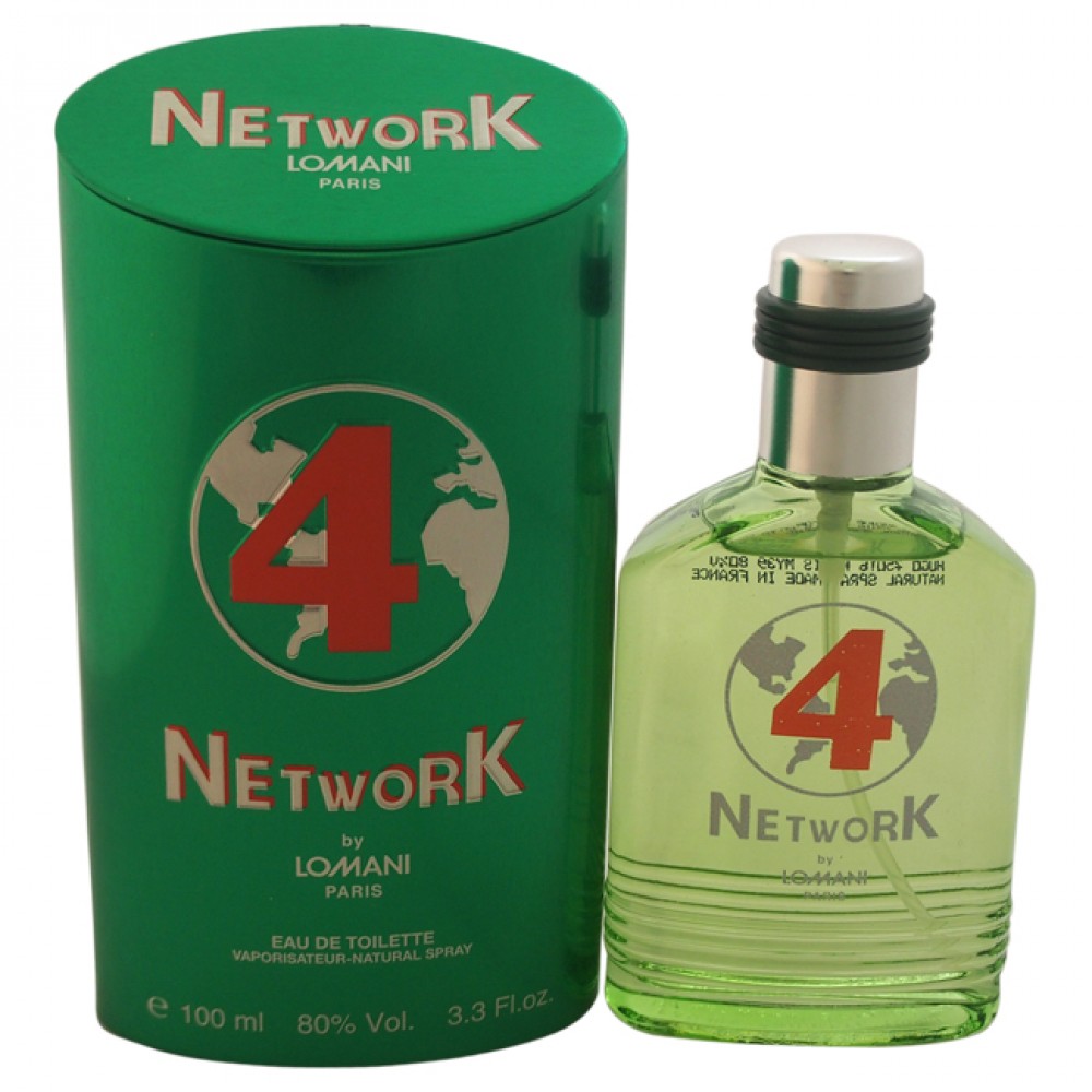 Network 4