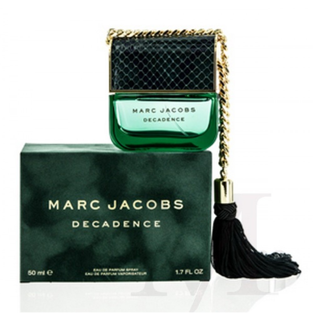 Marc Jacobs Marc Jacobs Decadence For Women