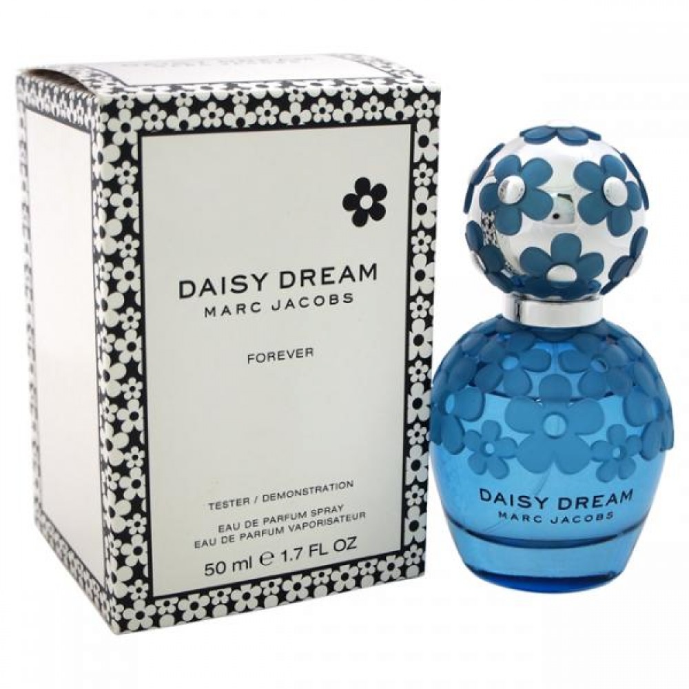 Marc Jacobs Daisy Dream Forever Perfume