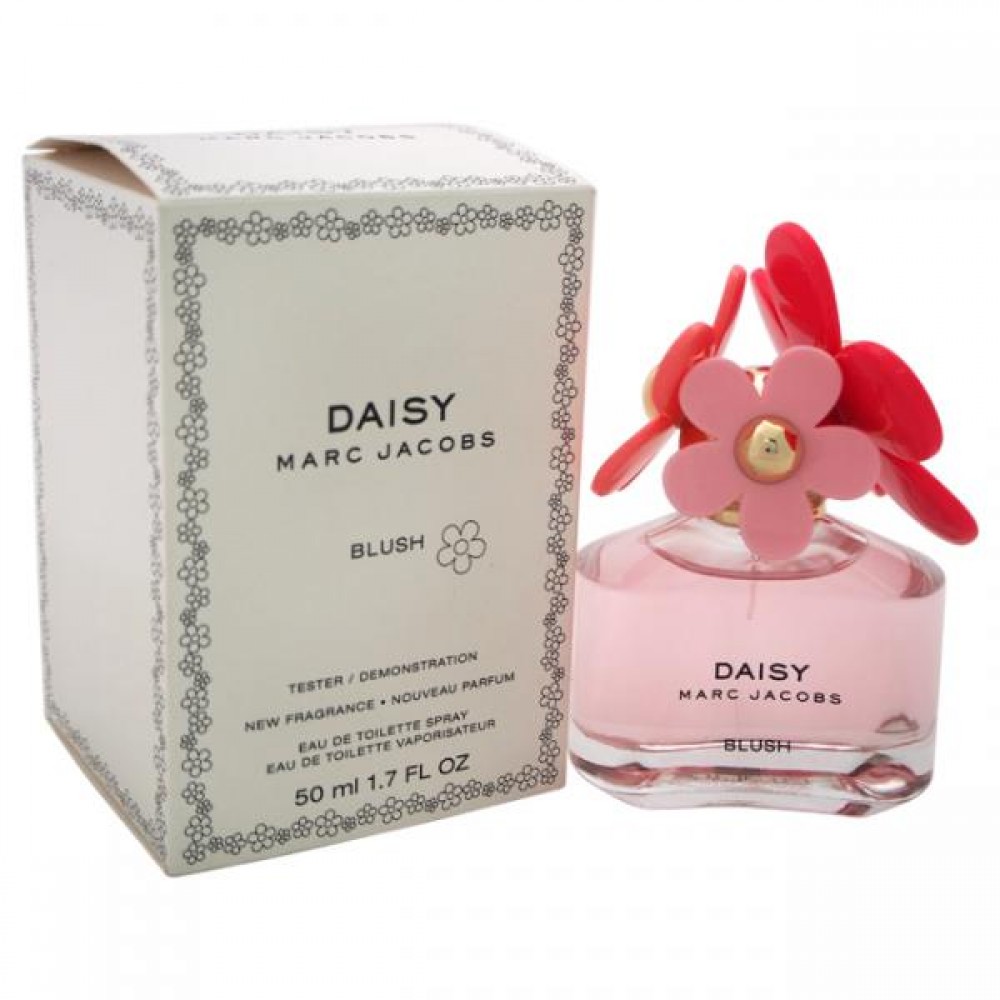 Marc Jacobs Daisy Blush Perfume