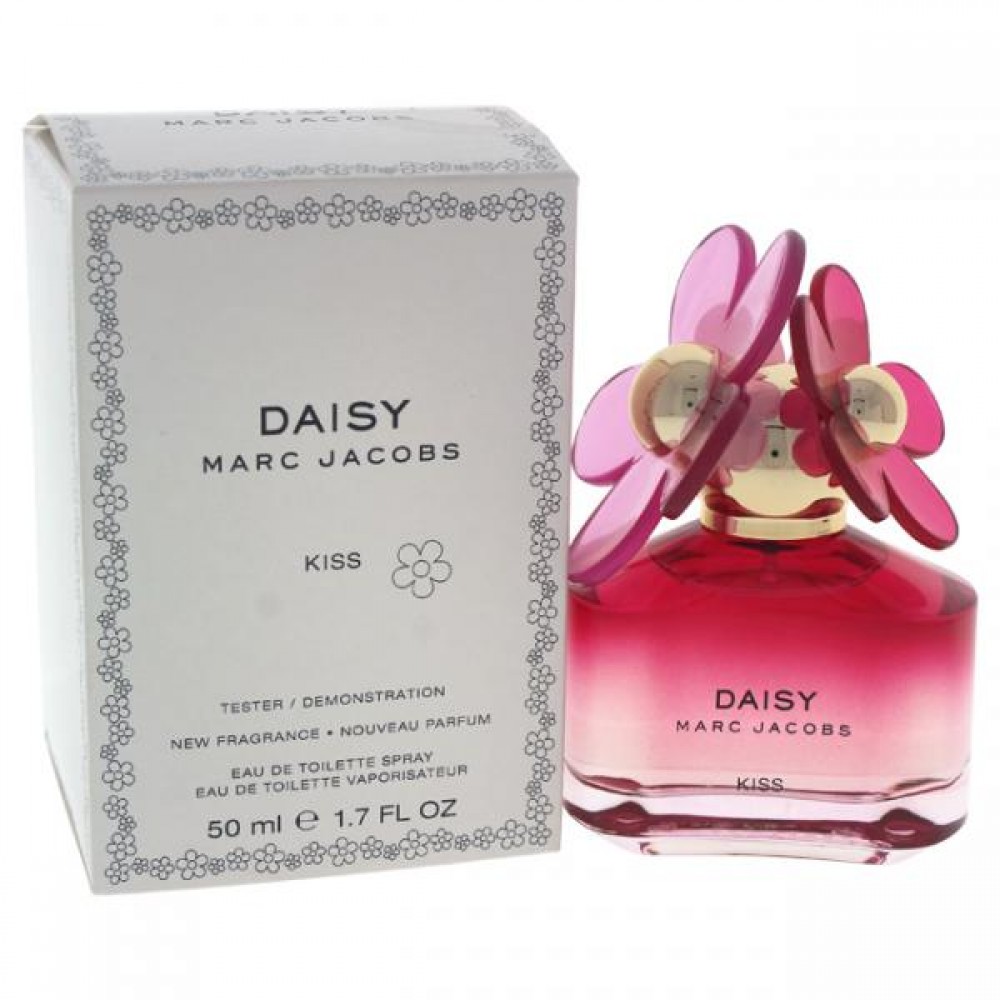 Marc Jacobs Daisy Kiss Perfume