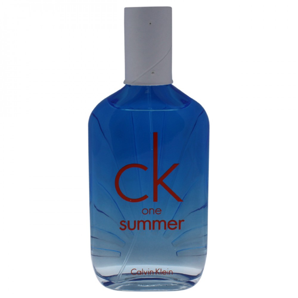 Calvin Klein CK One Summer Unisex