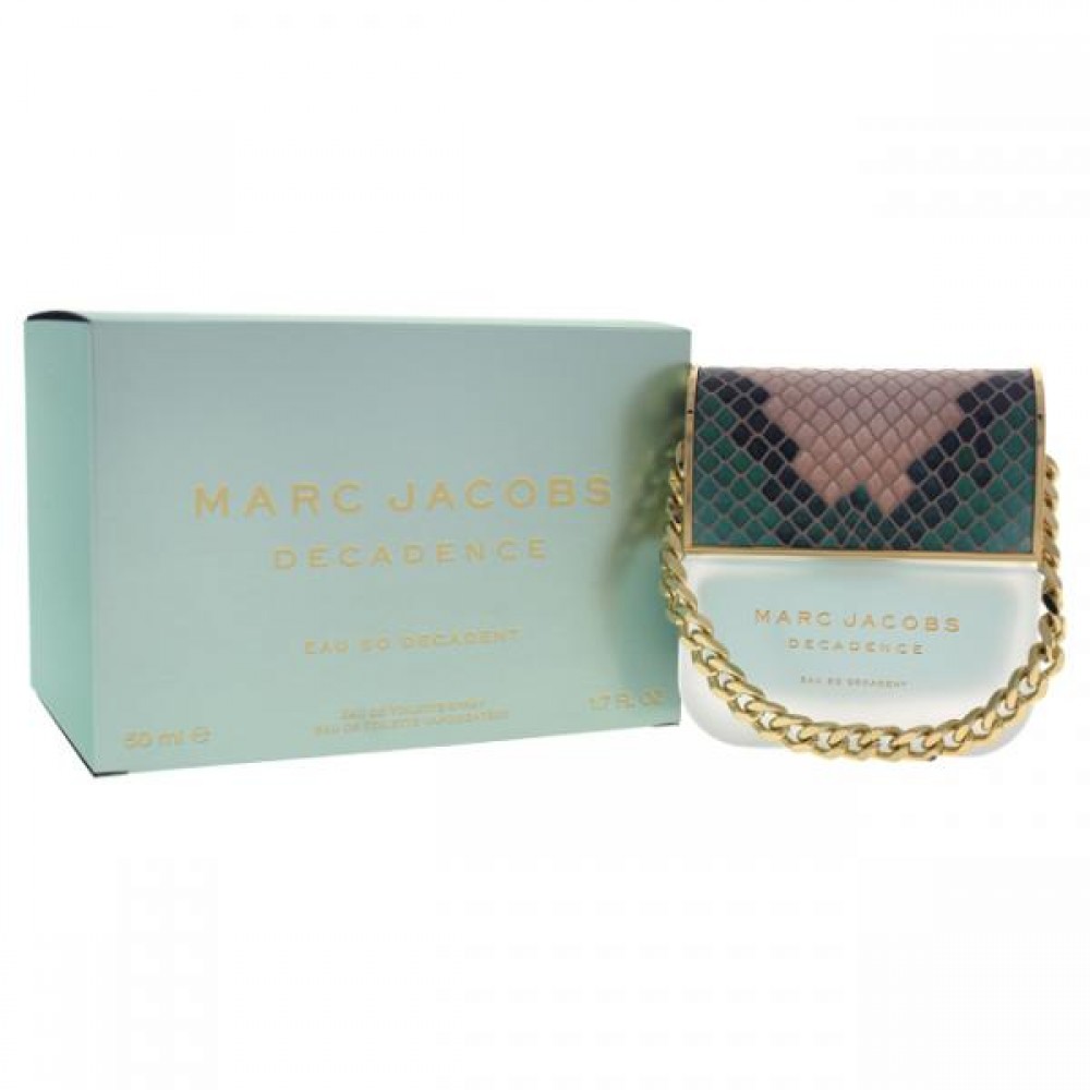 Marc Jacobs Decadence Eau So Decadent Perfume