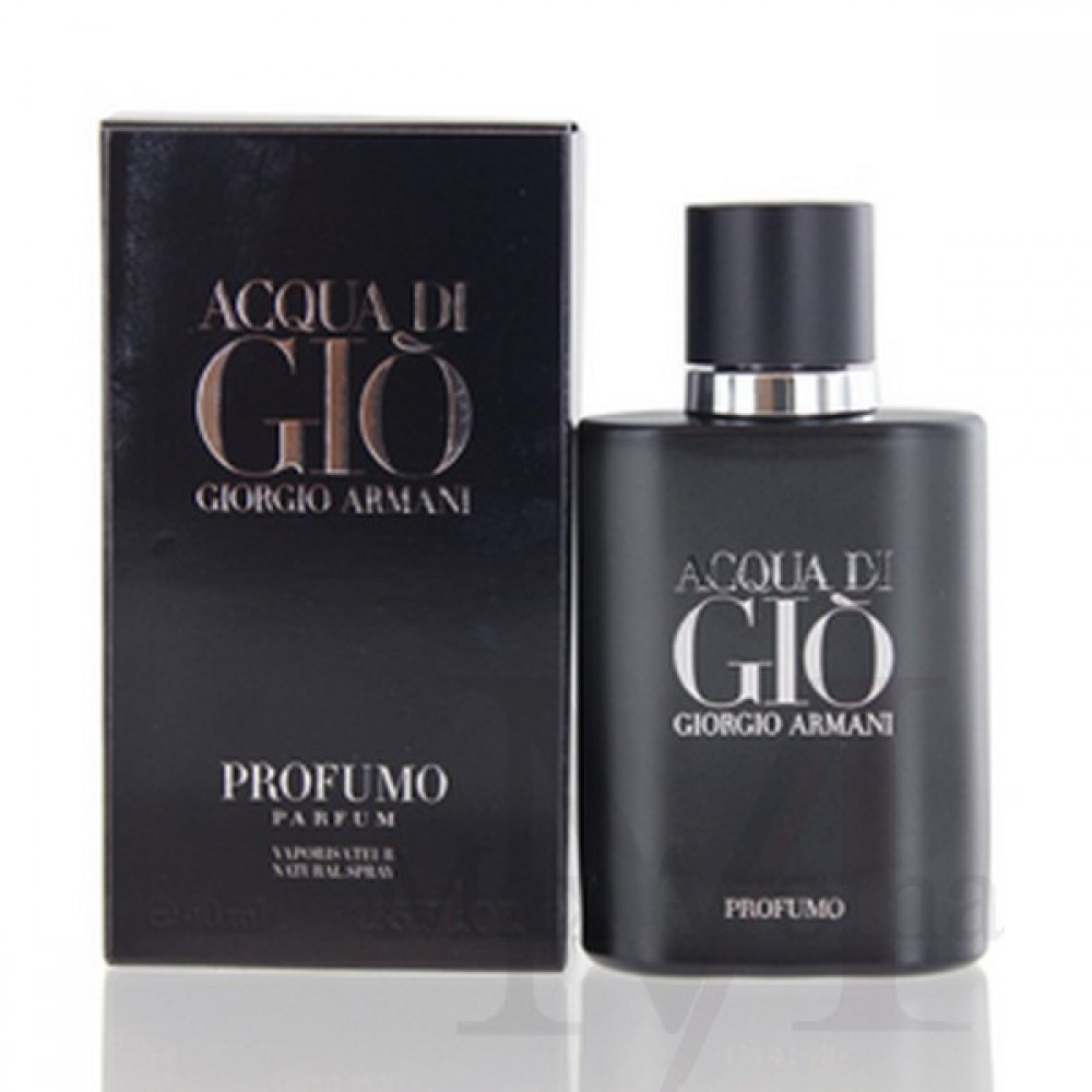 giorgio armani profumo eau de parfum