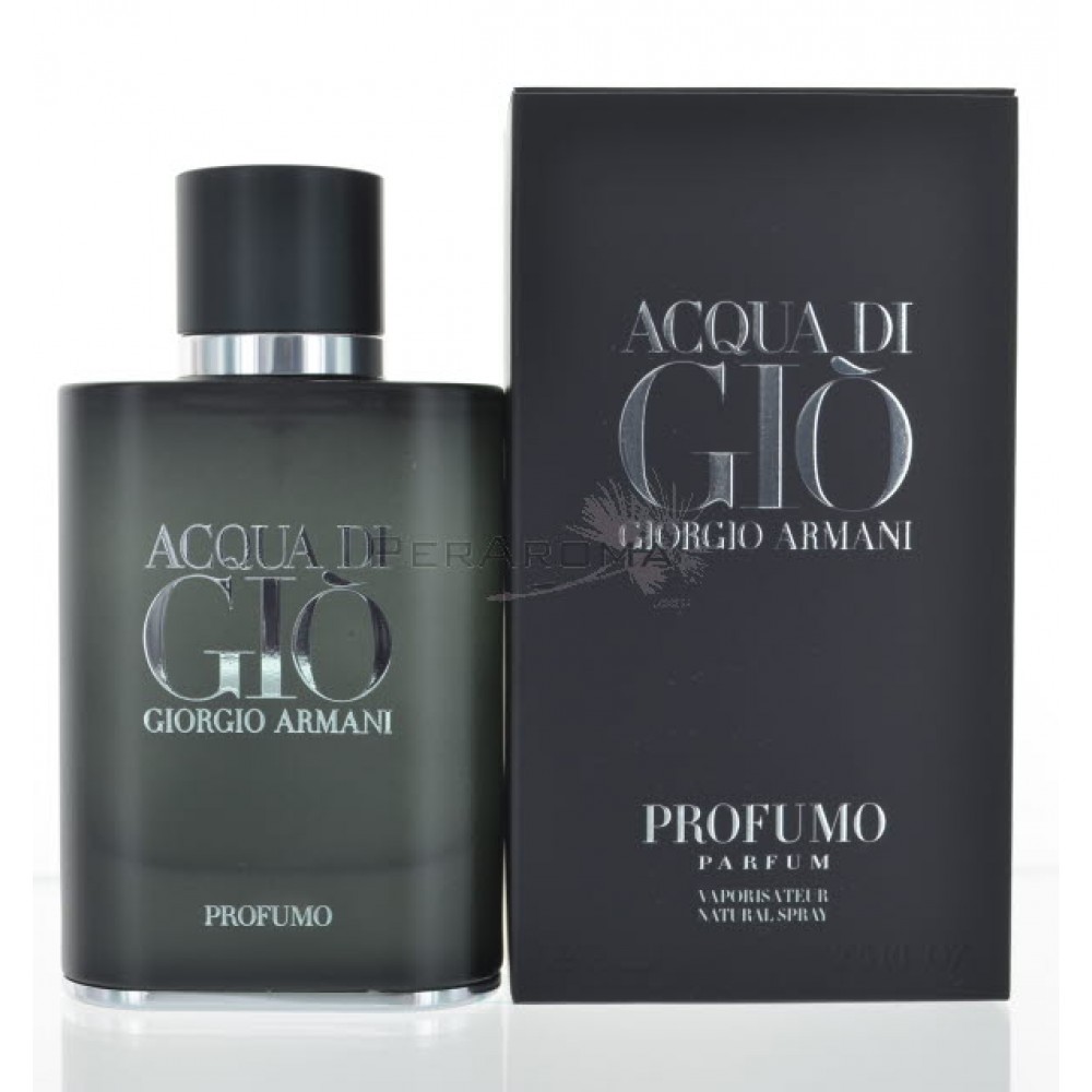 perfume de gio