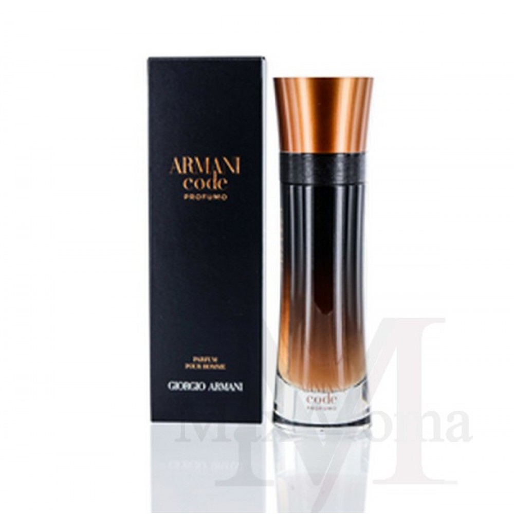 giorgio armani armani code profumo eau de parfum