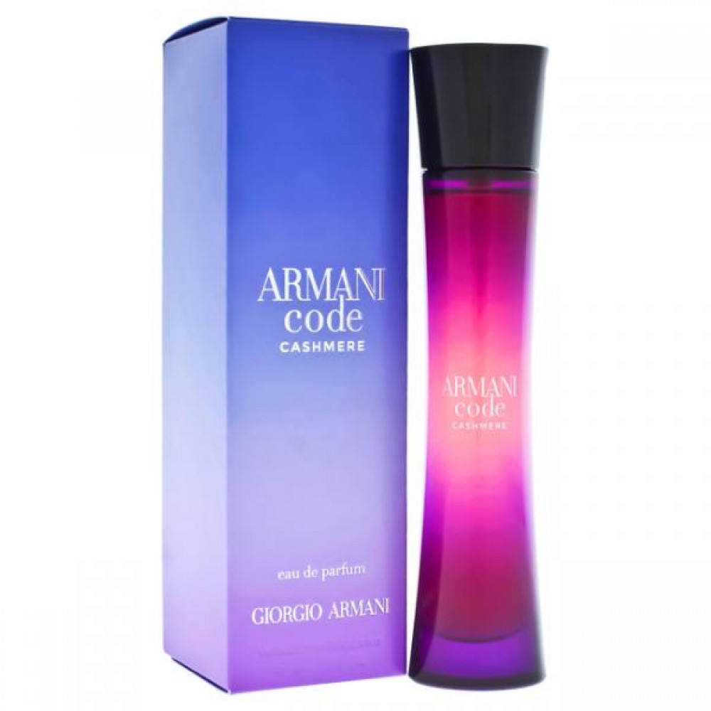 Giorgio Armani Armani Code Cashmere Perfume