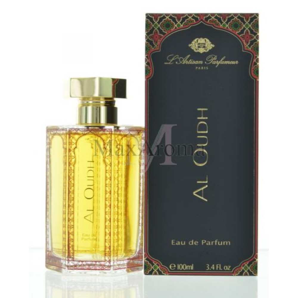L\'artisan Parfumeur AL OUDH for Unisex