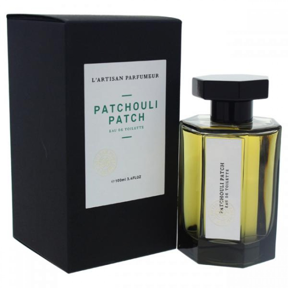 L\'Artisan Parfumeur Patchouli Patch Unisex
