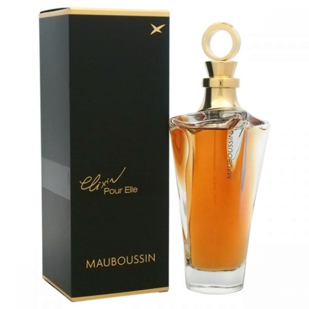 Mauboussin Mauboussin Elixir Pour Elle Perfum..