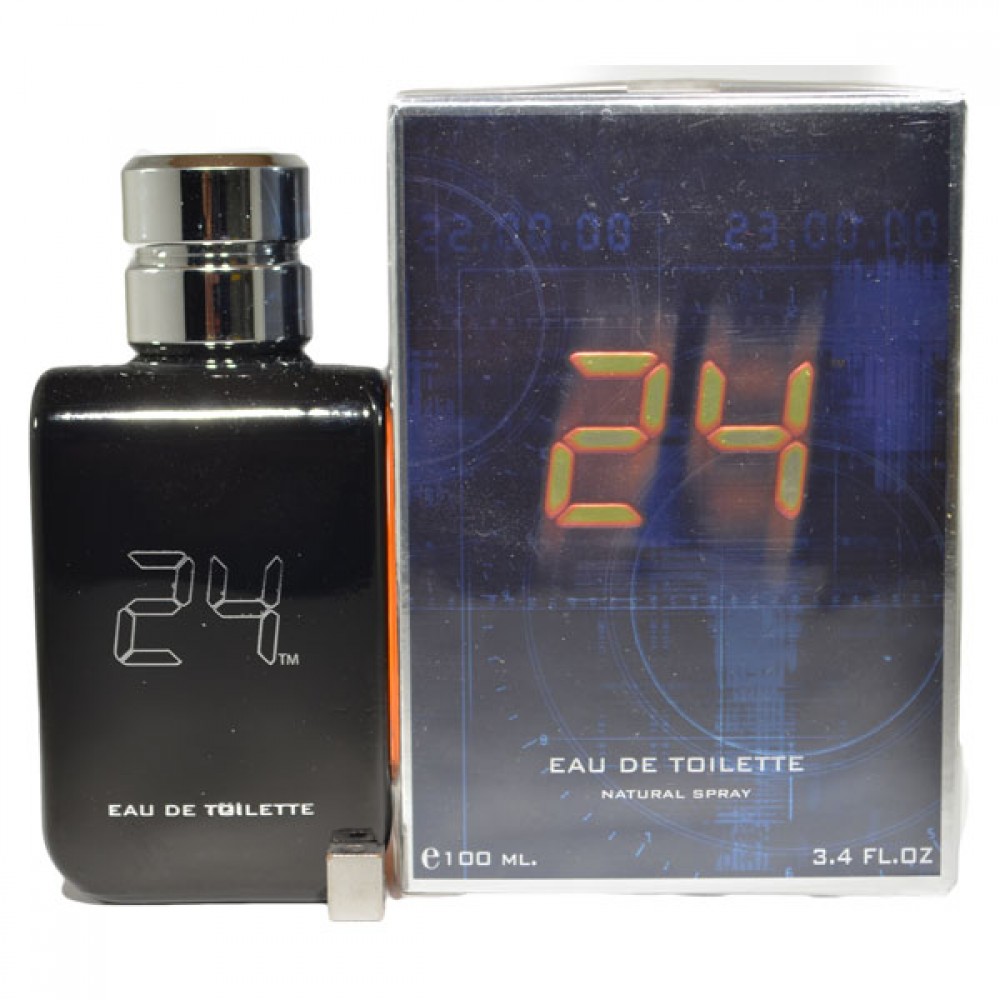24 Go Dark by ScentStory