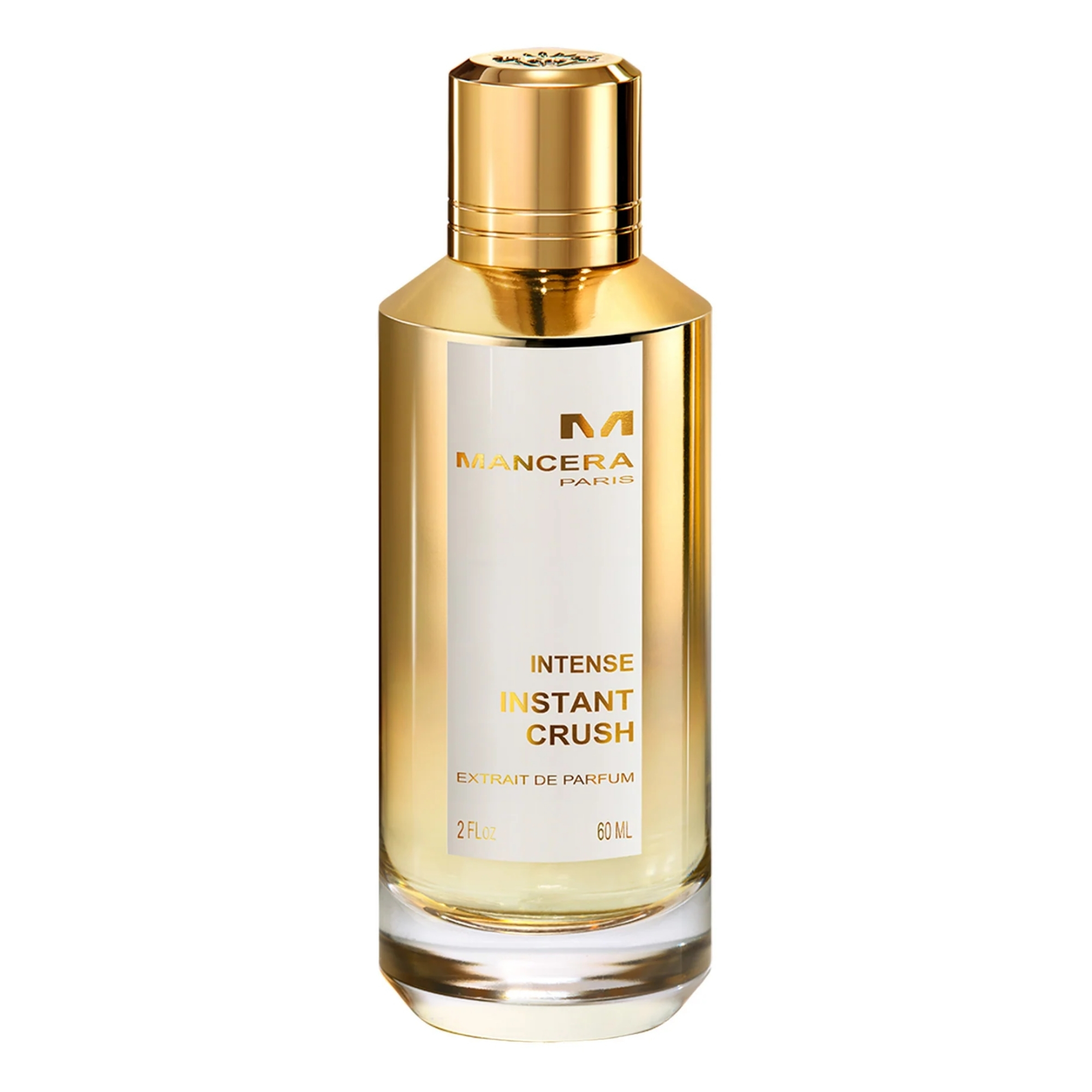Mancera Paris Intense Instant Crush Extrait de Parfum Unisex 2 oz 102$