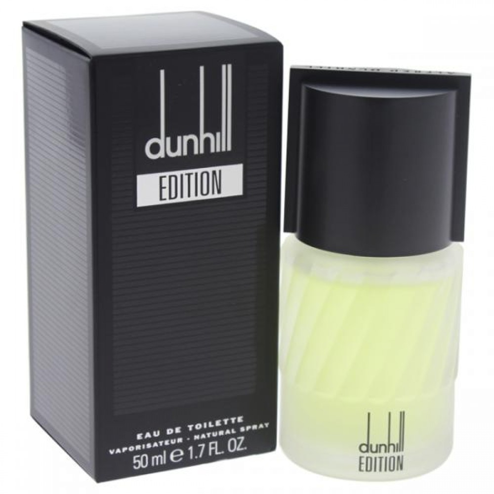 Alfred Dunhill Dunhill Edition Cologne