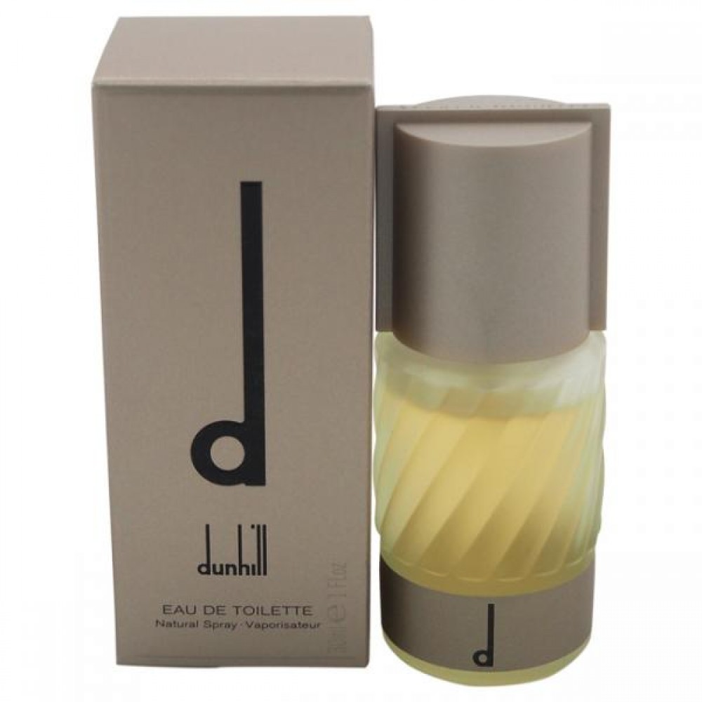 Alfred Dunhill D Cologne