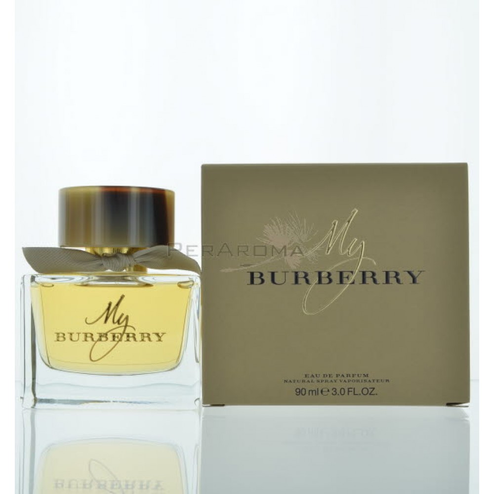 Burberry My Burberry for Women