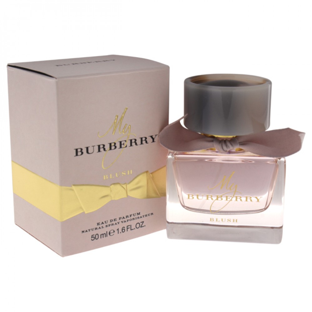 My Burberry Blush Perfume 1.6 oz For Women