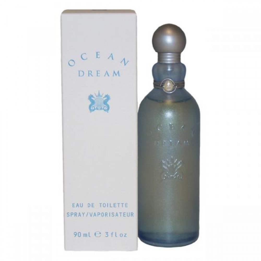 Giorgio Beverly Hills Ocean Dream Perfume