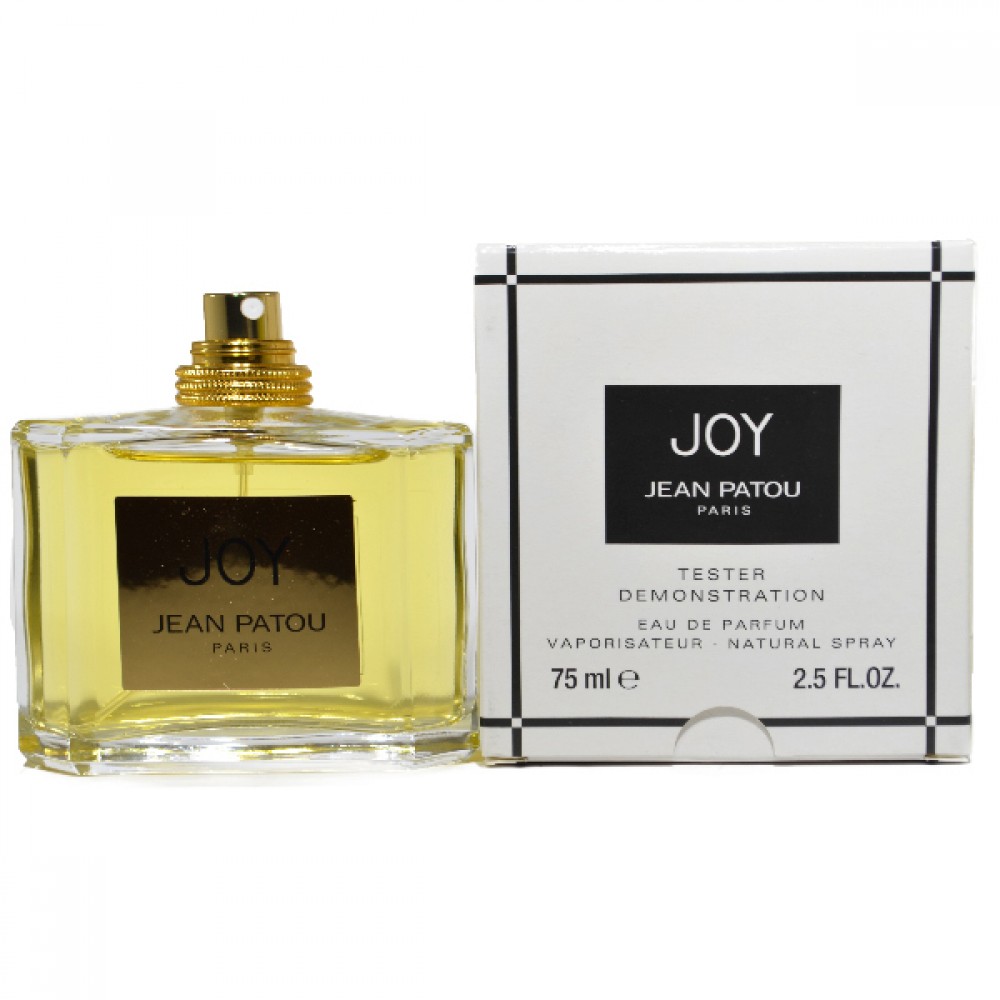 Joy by Jean Patou Perfume for Women 